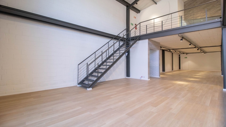 To Let Commercial Property for Rent in Woodstock Western Cape